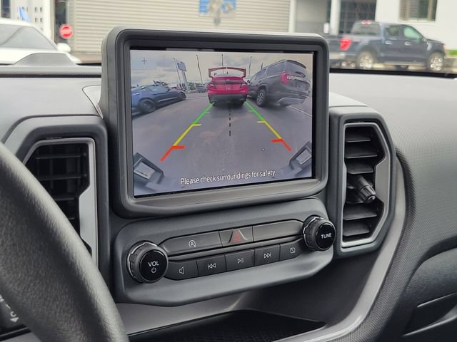 Certified 2023 Ford Bronco Sport Big Bend AWD/4WD image 18