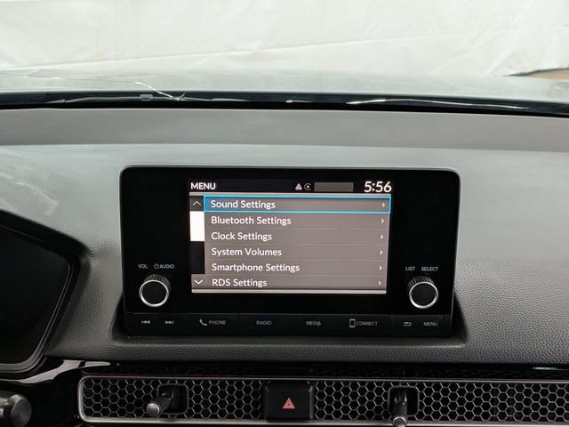 Used 2025 Honda Civic Sport image 27