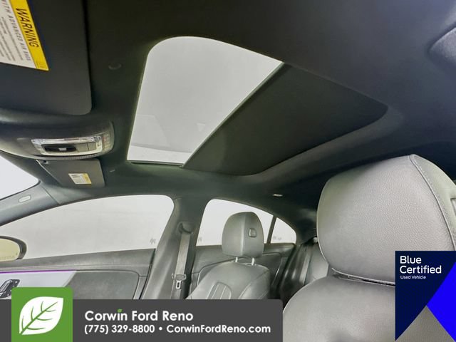 Used 2025 Mercedes-Benz CLA 250 4MATIC image 24