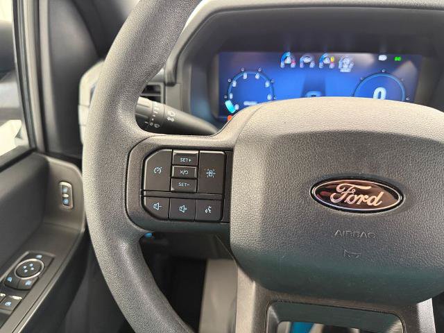 Certified 2025 Ford F150 STX w/ STX Black Appearance Package AWD/4WD image 12