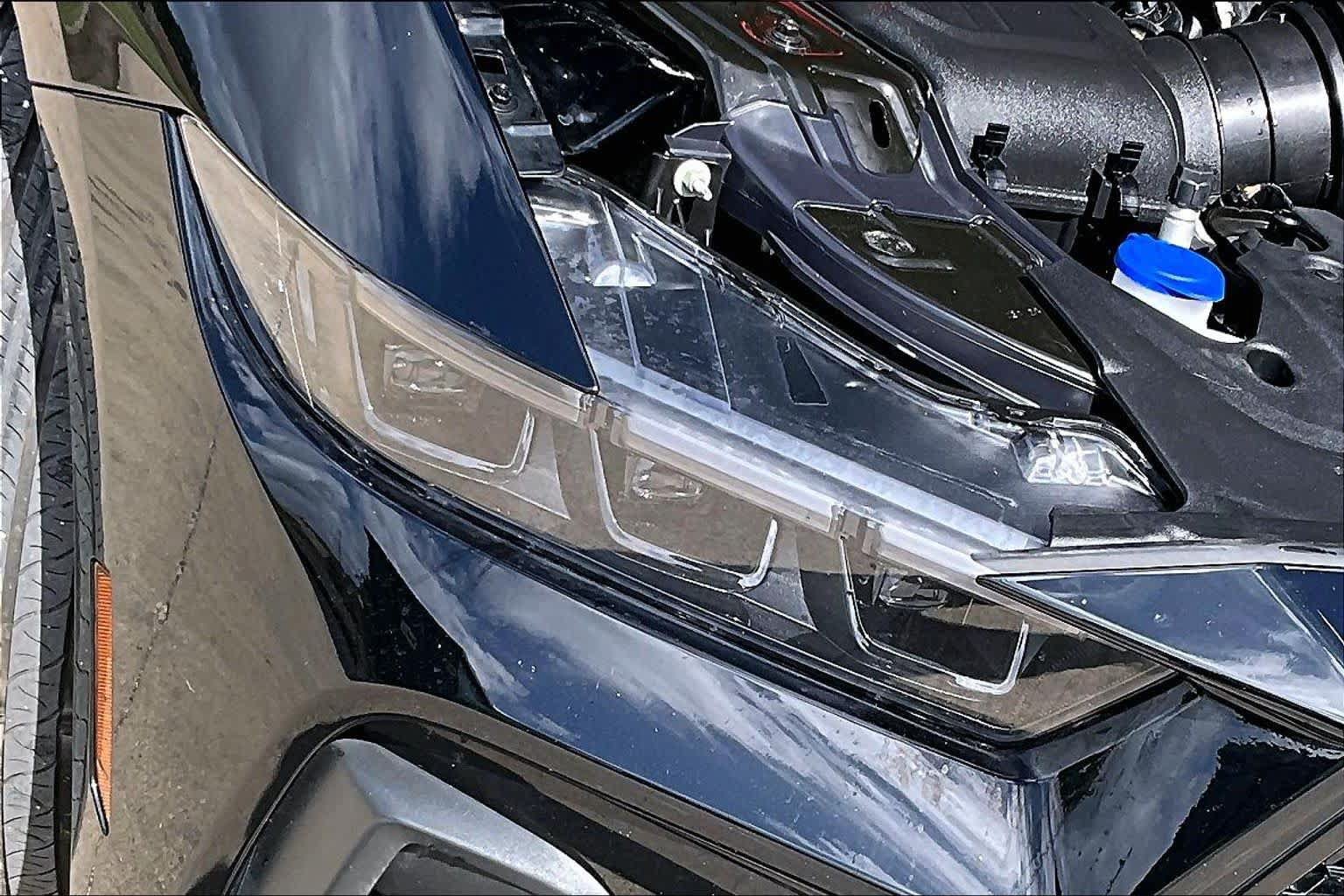 Certified 2025 Ford Mustang GT Premium RWD image 25