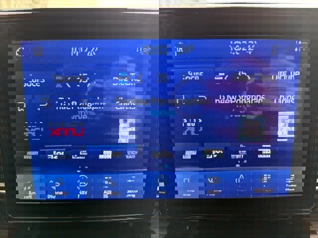 Certified 2021 Ford Explorer Limited w/ Equipment Group 301A image 19