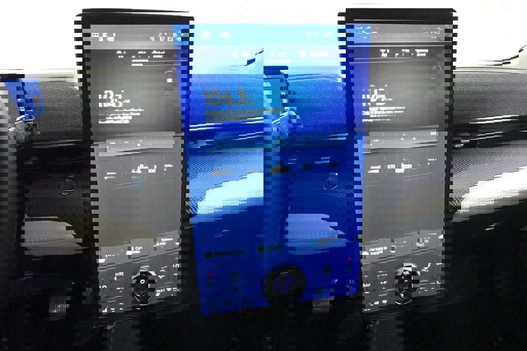 Certified 2023 Ford Mustang Mach-E Premium AWD/4WD image 15