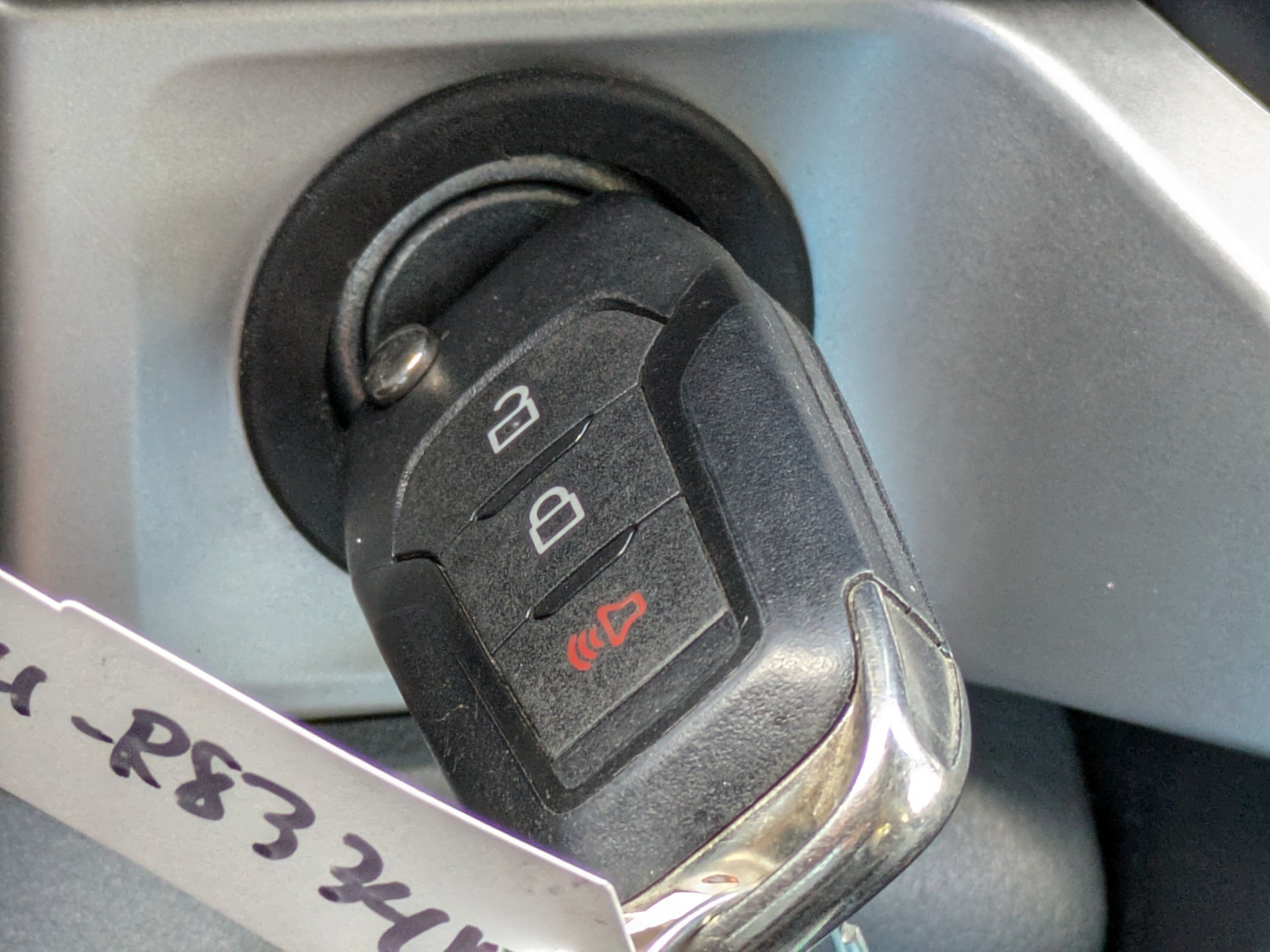 Certified 2025 Ford F250 XLT AWD/4WD image 29