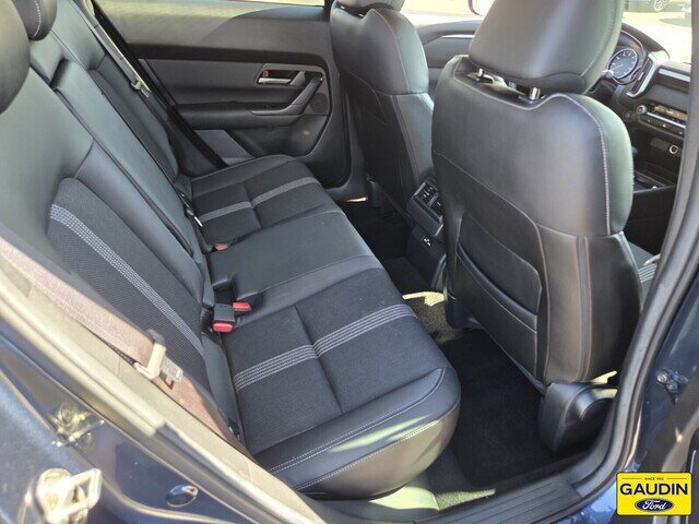 Used 2024 MAZDA CX-50 AWD 2.5 S w/ Preferred Package image 15