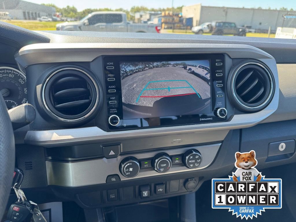 Used 2020 Toyota Tacoma SR5 RWD image 27