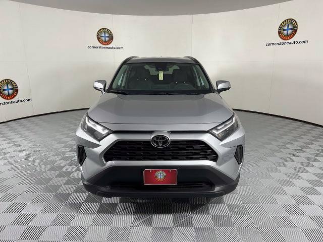 Used 2025 Toyota RAV4 XLE AWD/4WD image 14