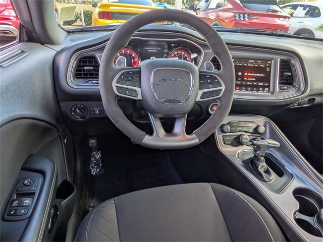 Used 2023 Dodge Challenger SRT Hellcat image 14