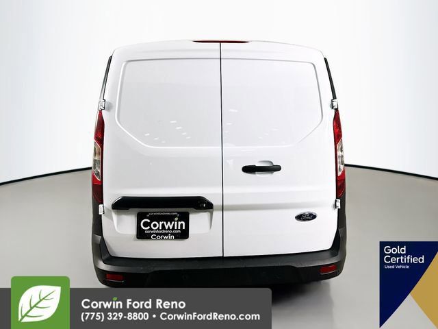 Certified 2023 Ford Transit Connect XL image 6
