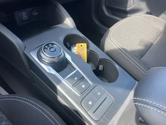 Certified 2024 Ford Escape Active image 17