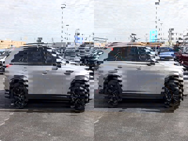 Used 2025 MAZDA CX-90 3.3 Turbo w/ Premium Sport Pkg image 6