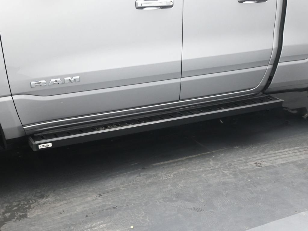 Used 2020 RAM 1500 Big Horn image 24