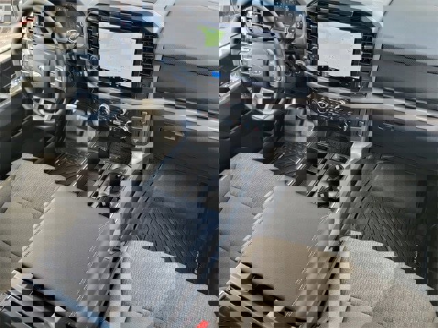 Certified 2025 Ford F150 XLT w/ Equipment Group 302A MID image 38