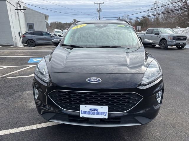 Certified 2022 Ford Escape SEL w/ Technology Package image 8