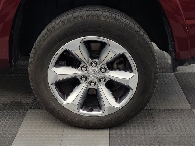 Used 2022 RAM 1500 Limited AWD/4WD image 17