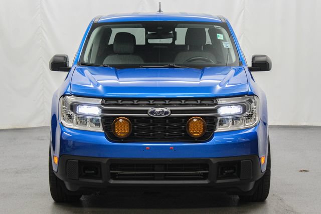 Certified 2022 Ford Maverick XLT w/ Equipment Group 300A Standard AWD/4WD image 3