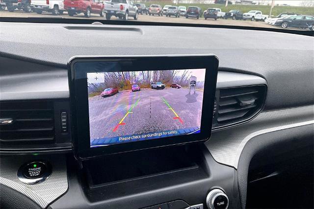 Certified 2020 Ford Explorer XLT w/ Comfort Package image 20