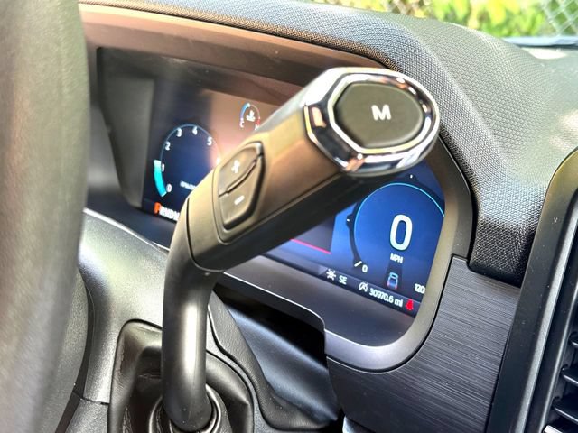 Certified 2024 Ford F150 STX AWD/4WD image 19
