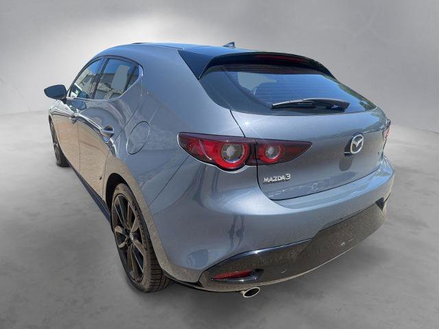 Used 2025 MAZDA MAZDA3 2.5 S Hatchback w/ Premium Pkg FWD image 14
