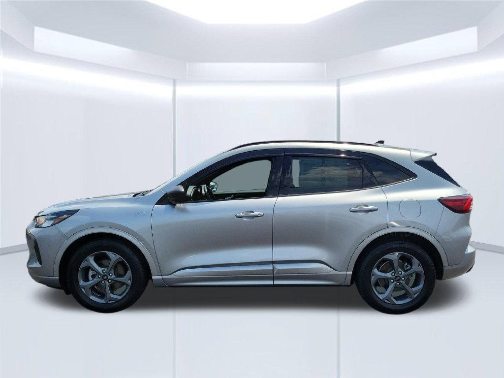 Certified 2023 Ford Escape ST-Line w/ Tech Pack #1 FWD image 8