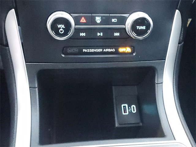 Certified 2024 Ford Edge SEL w/ Convenience Package image 21