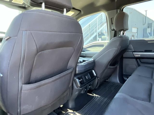 Certified 2023 Ford F150 XLT w/ Equipment Group 302A High image 19
