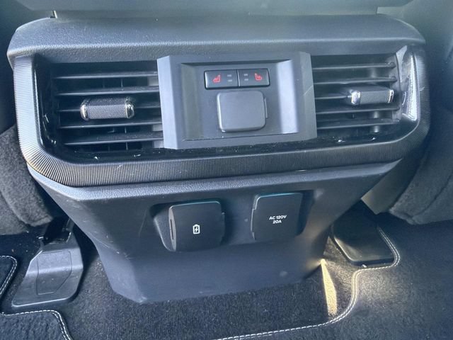Certified 2023 Ford F150 Lightning Platinum AWD/4WD image 21