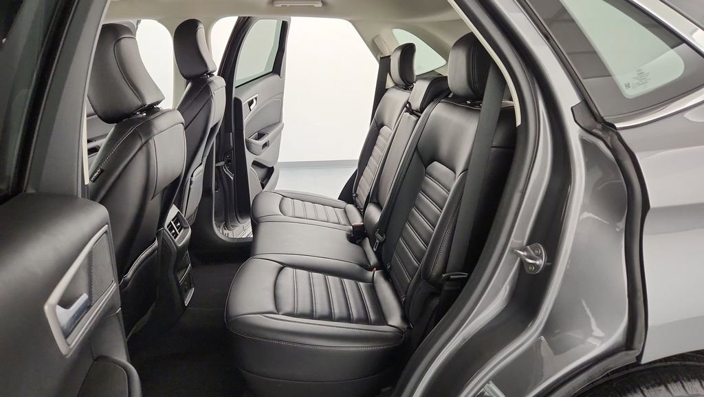 Certified 2023 Ford Edge SEL image 27