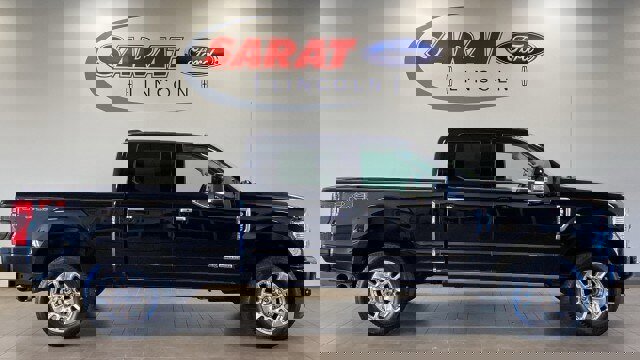 Certified 2020 Ford F350 Limited w/ FX4 Off-Road Package