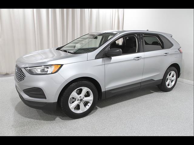 Certified 2023 Ford Edge SE AWD/4WD image 3
