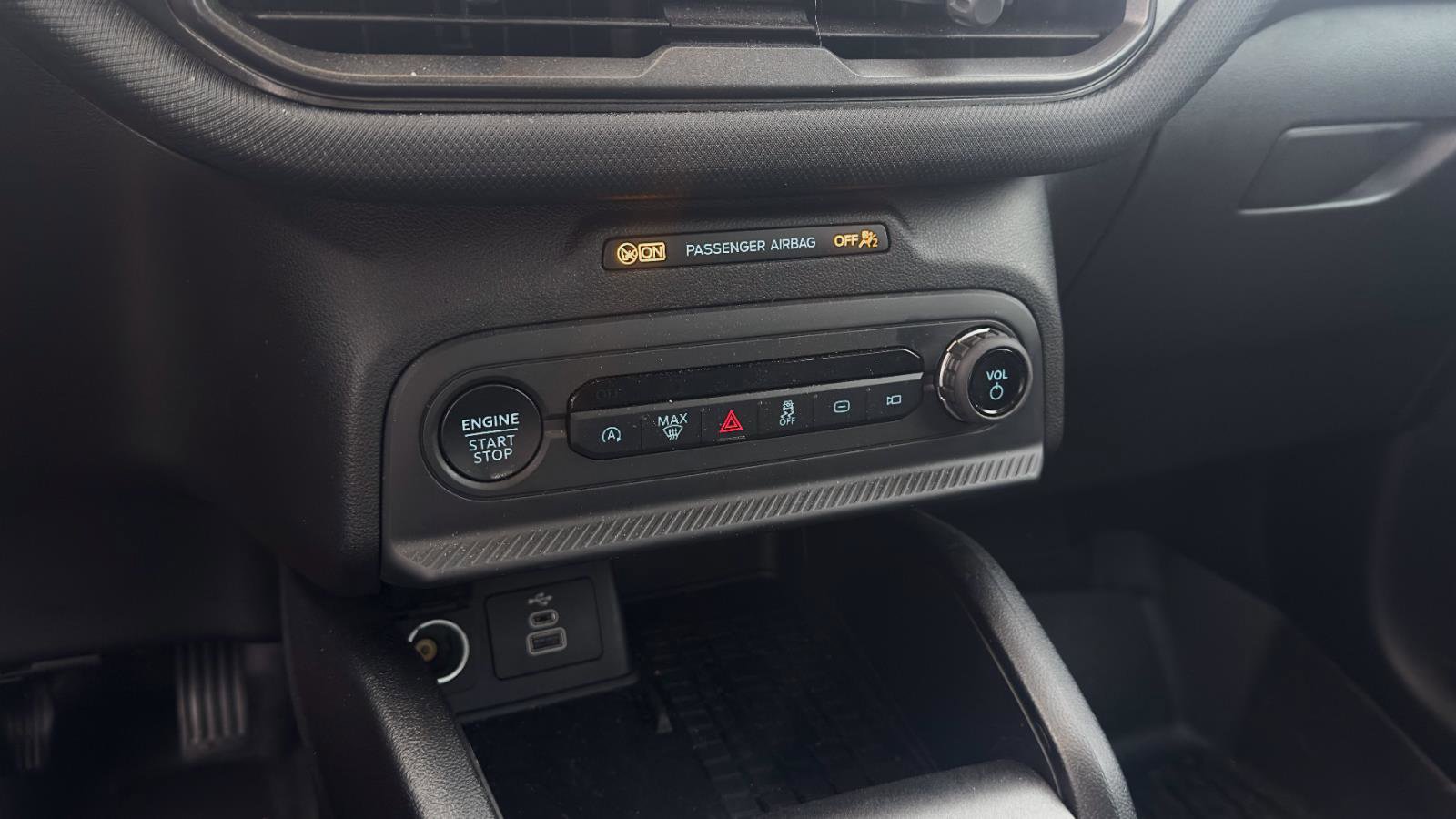 Certified 2025 Ford Bronco Sport Heritage image 21