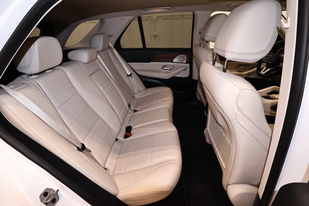 Used 2021 Mercedes-Benz GLE 350 4MATIC image 19