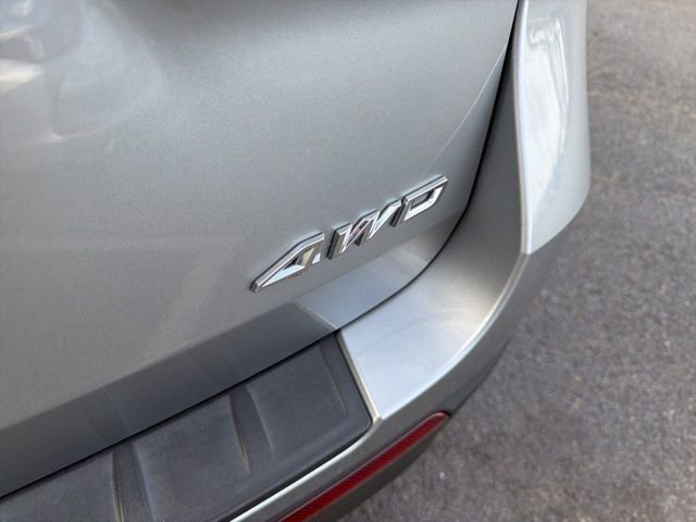 Certified 2022 Ford Explorer XLT w/ Equipment Group 202A image 11