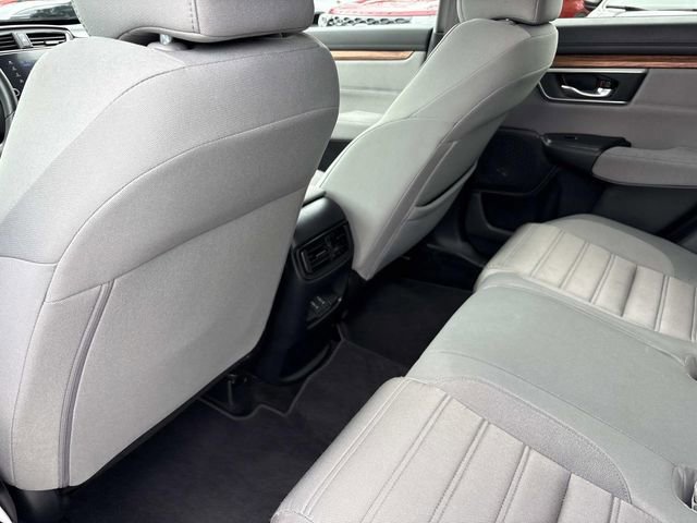 Used 2019 Honda CR-V EX image 17