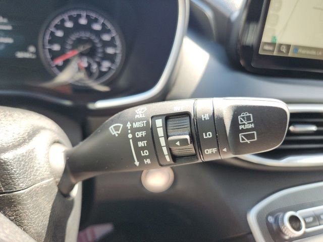 Used 2023 Hyundai Santa Fe SEL image 30