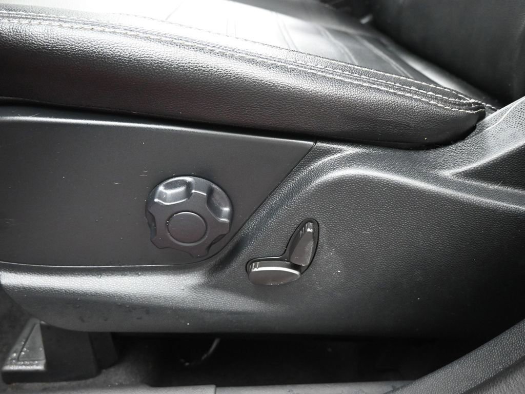 Certified 2021 Ford EcoSport Titanium image 40