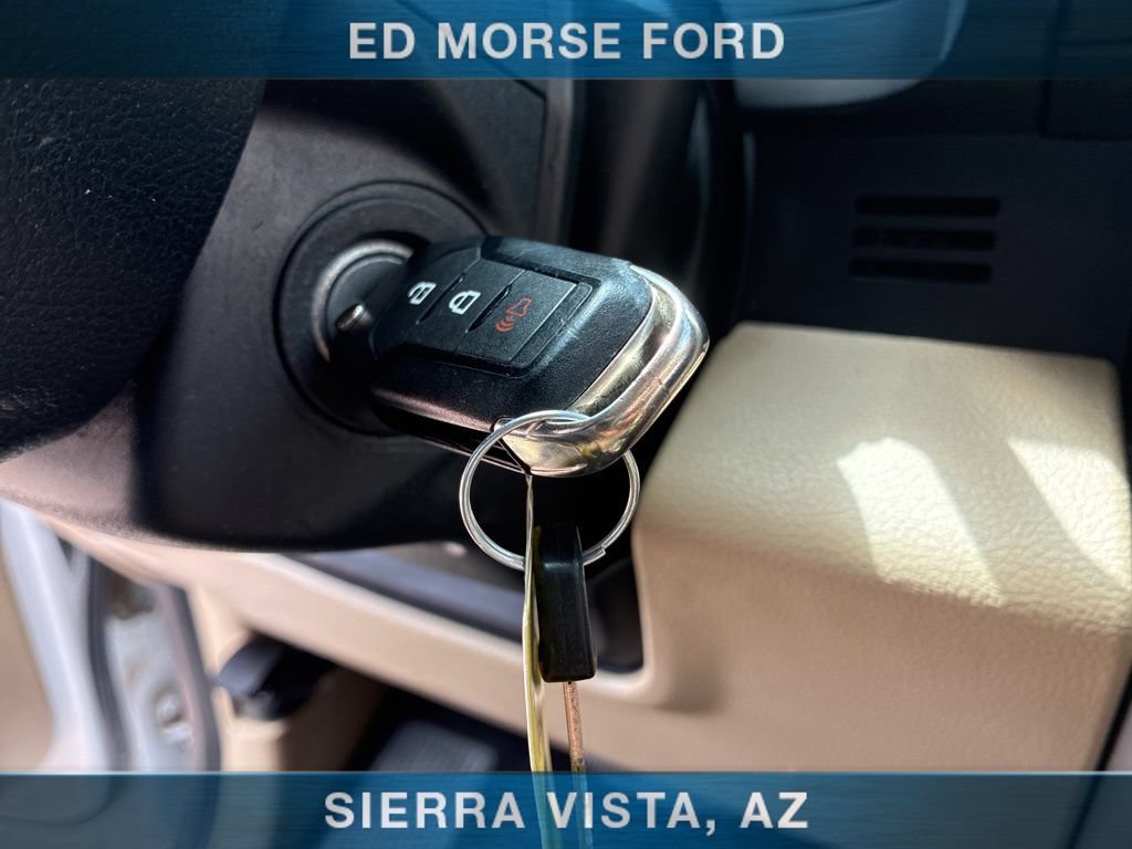 Certified 2019 Ford F350 Lariat w/ Chrome Package AWD/4WD image 36