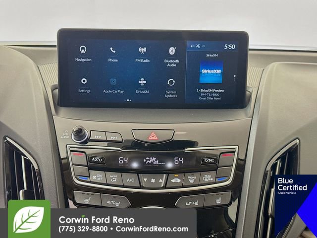 Used 2019 Acura RDX w/ Technology Package image 18