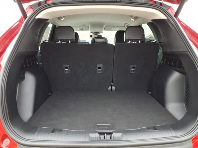 Certified 2024 Ford Escape Platinum AWD/4WD image 11