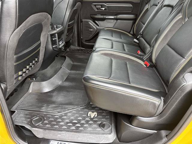 Used 2023 RAM 1500 TRX w/ TRX Level 2 Equipment Group AWD/4WD image 20