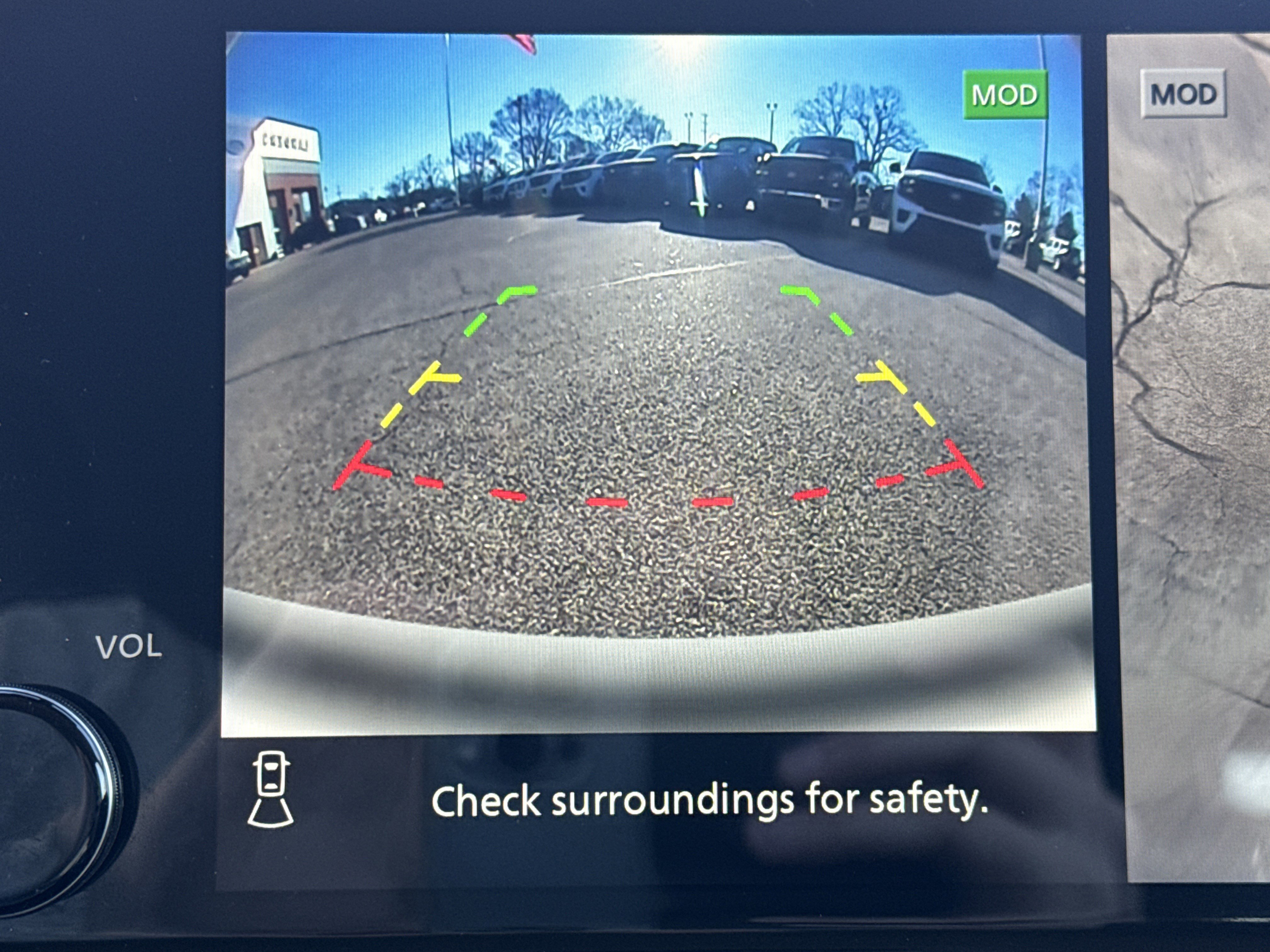 Used 2023 Nissan Pathfinder SL image 20