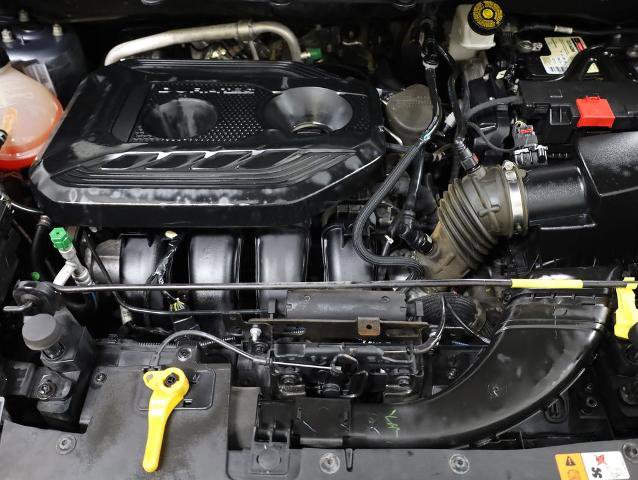 Certified 2018 Ford EcoSport SE w/ Interior Protection Package image 31