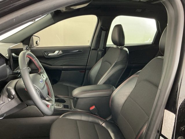 Certified 2023 Ford Escape ST-Line Elite w/ Class II Trailer Tow Package image 17