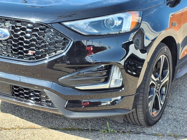 Certified 2024 Ford Edge ST AWD/4WD image 26