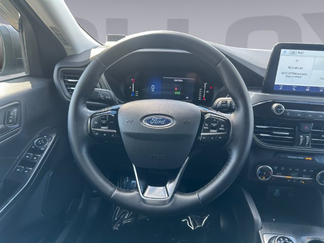 Certified 2023 Ford Escape Active AWD/4WD image 13