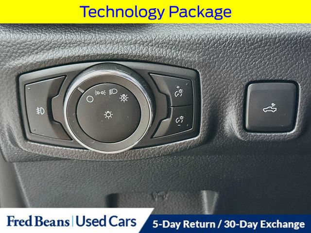 Certified 2023 Ford Ranger XLT w/ Equipment Group 302A High AWD/4WD image 13