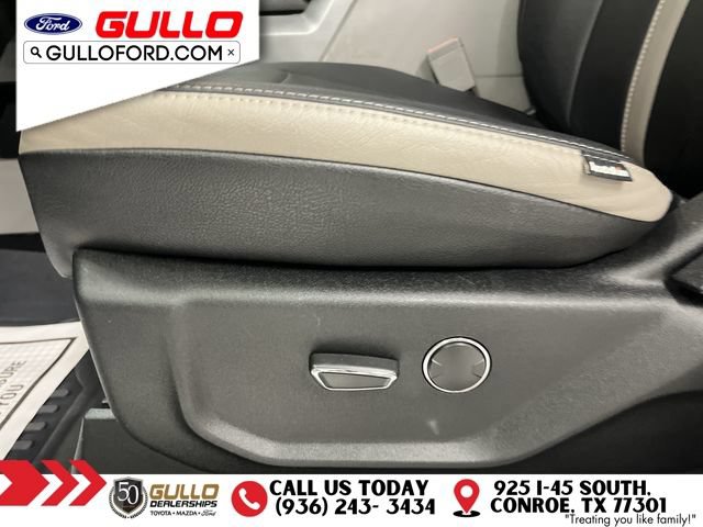 Certified 2019 Ford F250 XLT w/ XLT Premium Package AWD/4WD image 22