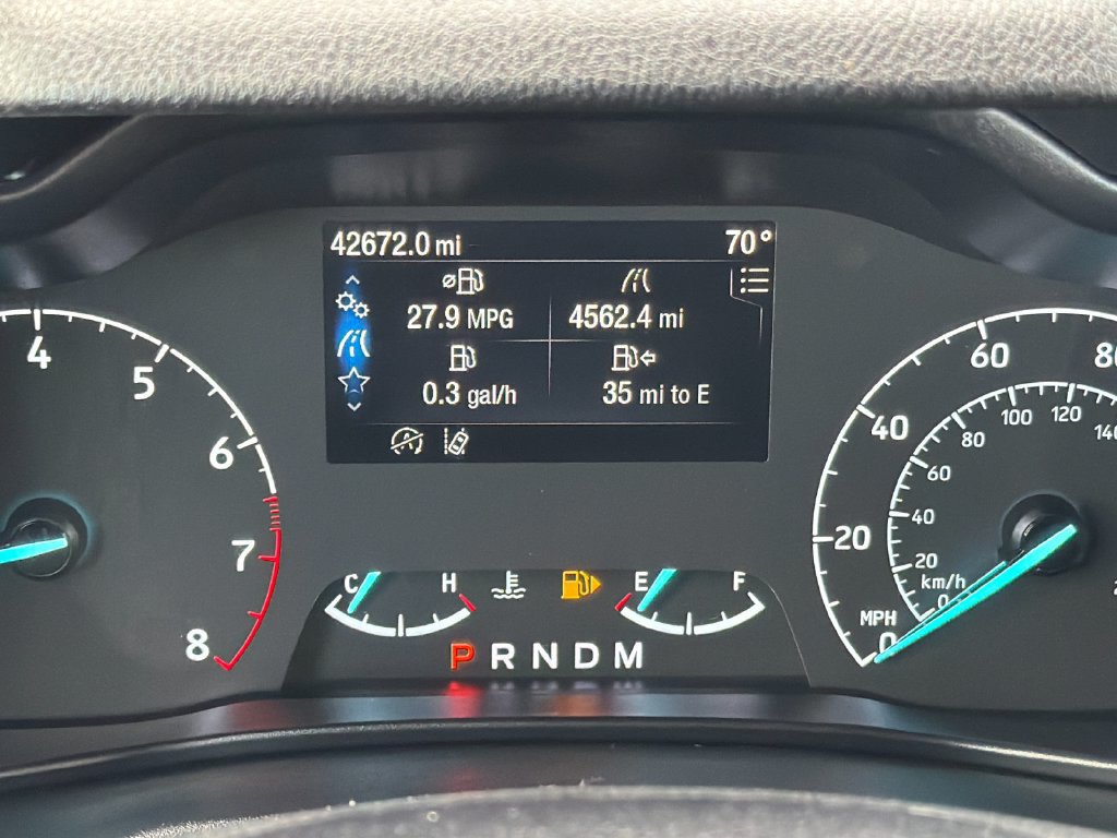 Certified 2023 Ford Transit Connect XLT FWD image 26