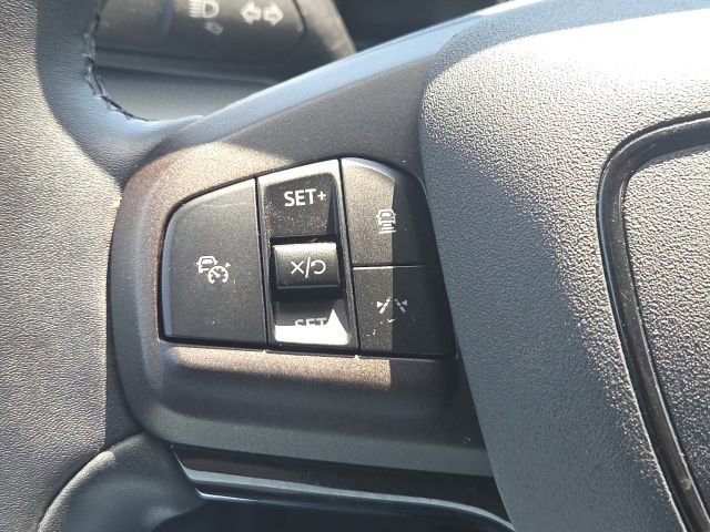 Certified 2023 Ford Mustang Mach-E Select AWD/4WD image 35