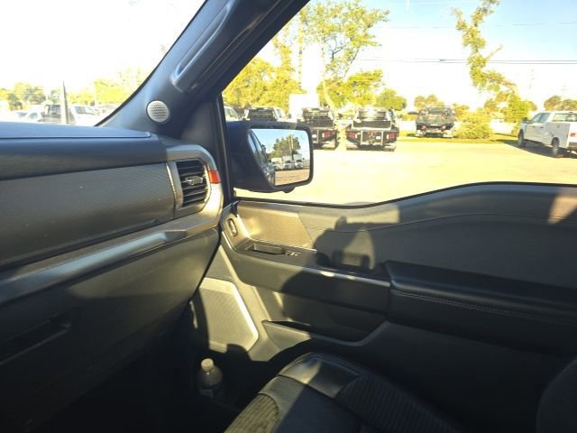 Certified 2022 Ford F150 Raptor w/ Equipment Group 801A High image 11